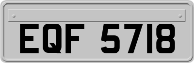EQF5718
