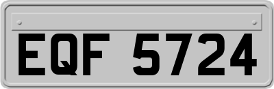 EQF5724