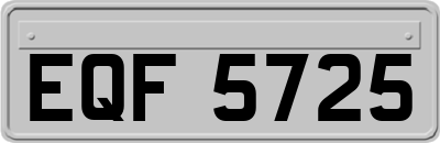 EQF5725