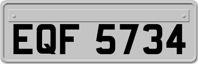 EQF5734