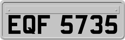 EQF5735