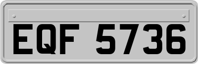 EQF5736