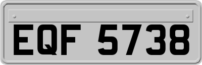 EQF5738
