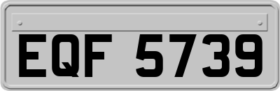 EQF5739