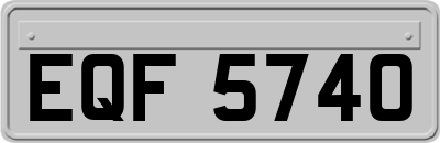 EQF5740