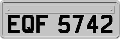 EQF5742