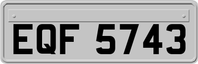 EQF5743