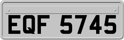 EQF5745
