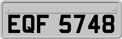 EQF5748