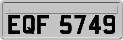 EQF5749