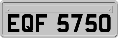 EQF5750