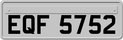 EQF5752