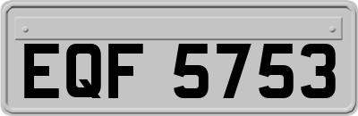 EQF5753