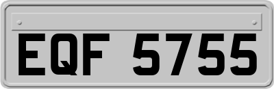 EQF5755