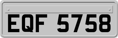 EQF5758