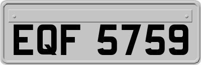 EQF5759