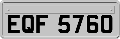 EQF5760