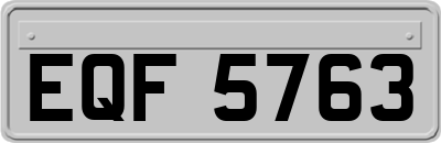 EQF5763