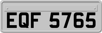 EQF5765