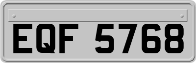 EQF5768