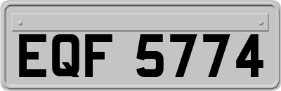 EQF5774