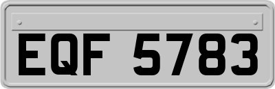 EQF5783