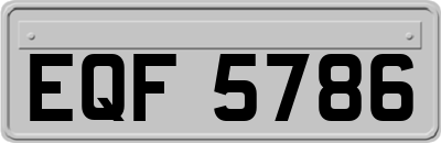 EQF5786