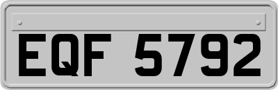EQF5792