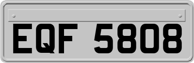 EQF5808