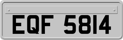 EQF5814