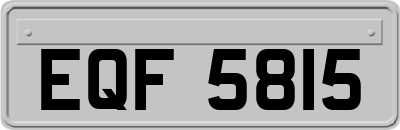 EQF5815