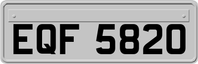 EQF5820