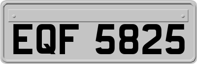 EQF5825