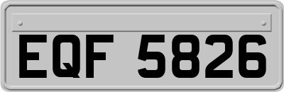 EQF5826