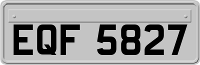 EQF5827