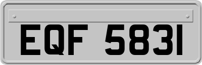 EQF5831