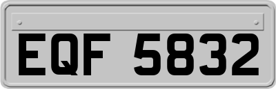 EQF5832