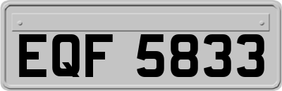 EQF5833