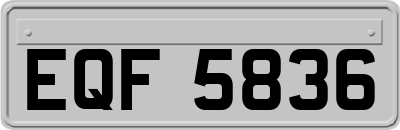 EQF5836