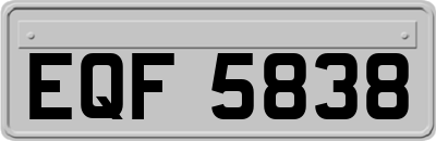EQF5838