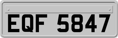 EQF5847