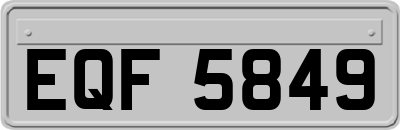 EQF5849