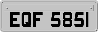 EQF5851