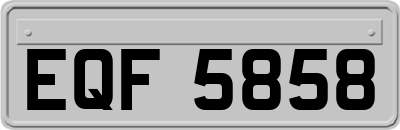 EQF5858