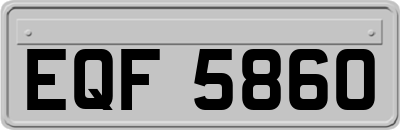 EQF5860