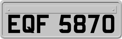 EQF5870