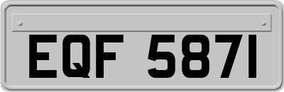EQF5871