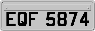 EQF5874