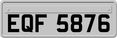 EQF5876