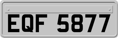 EQF5877